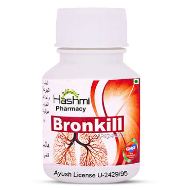 hashmi-pharmacy-bronkill-capsule